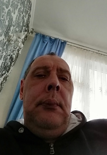 My photo - Andrey, 53 from Moscow (@andrey692983)