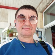 Valeriy Baksheev 52 Vnukovo