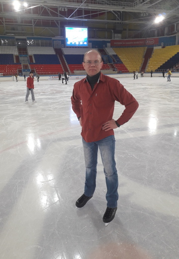 Моя фотография - Михаил, 41 из Хабаровск (@mihail156588)