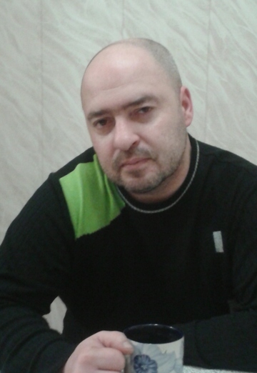 Моя фотография - Владислав, 47 из Александров (@gfivanov)