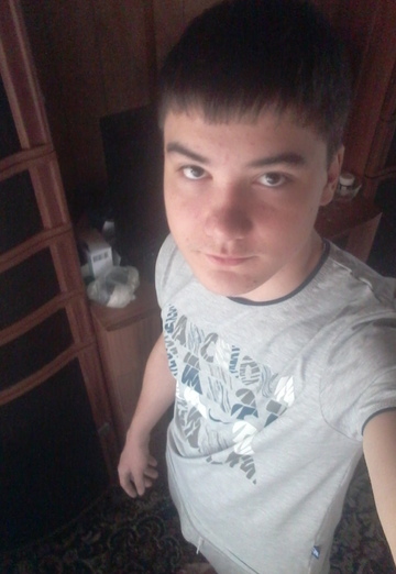 My photo - Artyom, 23 from Tula (@artem117559)