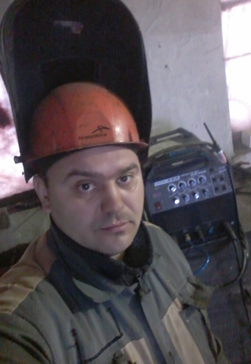 Моя фотография - александр, 38 из Темиртау (@aleksandr911963)