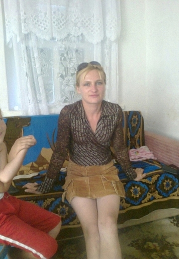 Minha foto - Olga, 35 de Yeysk (@olga290353)