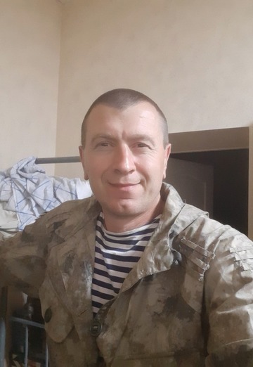 Моя фотография - дмитрий, 51 из Хабаровск (@dmitriy410557)