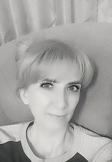 Mein Foto - Oksana, 42 aus Nischni Nowgorod (@oksana109755)