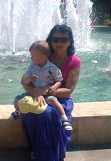 Lyudmila (@ludmila6863229) — my photo № 2