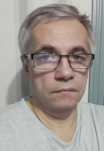 Моя фотография - Дмитрий Барковский, 62 из Владимир (@pavelkrukovskiy)