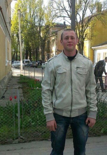 My photo - Volodimir, 26 from Sniatyn (@volodimir2862)
