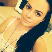 Наталья Алексеева, 26, Крапивинский