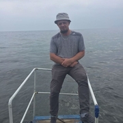 Анатолий, 39, Усть-Лабинск