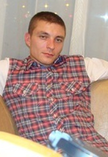 Моя фотография - Алексей, 40 из Волгоград (@aleksey349272)