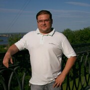Aleksandr 45 Nizhny Novgorod