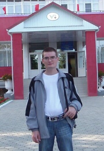 Sergey (@serega5721828) — benim fotoğrafım № 18