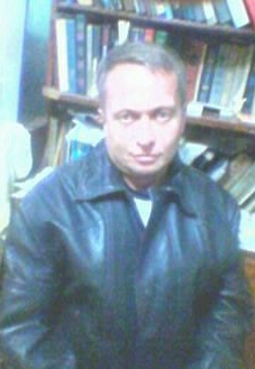 Моя фотография - Алексей, 54 из Гаврилов Ям (@aleksey7151403)