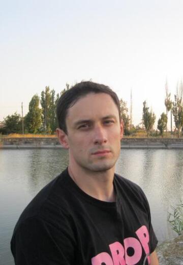 My photo - Valentin, 38 from Berdyansk (@vaki-doo)