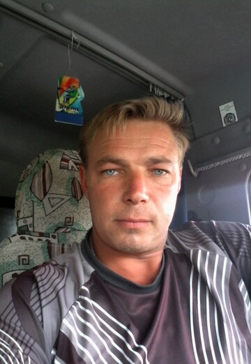 Моя фотография - Игорь, 46 из Лесной (@igorw8291062)