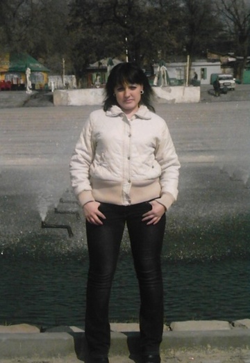 Моя фотография - Ольга, 42 из Ростов-на-Дону (@olechka2010)