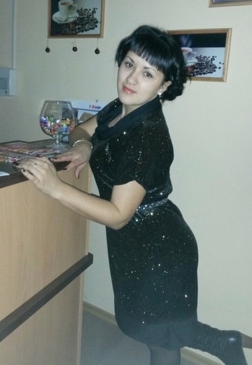 My photo - Svetlana, 35 from Kursk (@svetlana37804)