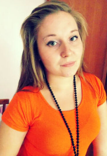 My photo - Olesya, 32 from Irbit (@olesya4579)