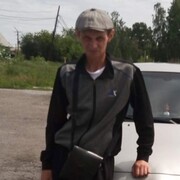 Владимир, 43, Яшкино
