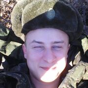 Алексей, 25, Горячий Ключ