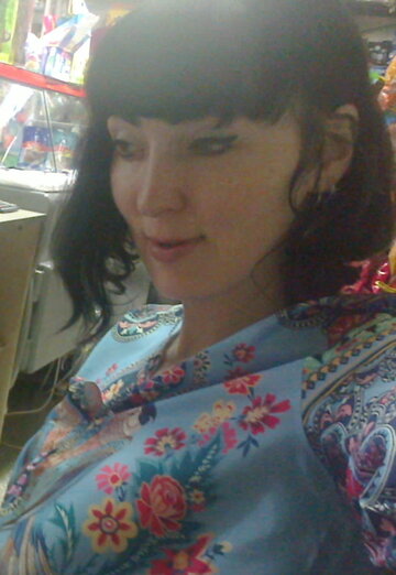 My photo - Lesya, 40 from Skovorodino (@lesya12845)