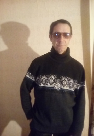 My photo - Aleksey Populovskih, 50 from Kamensk-Uralsky (@alekseypopulovskih)