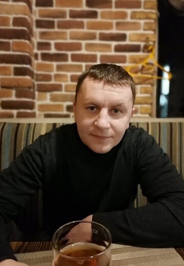 Mein Foto - Witalii, 36 aus Minsk (@vitaliy133384)