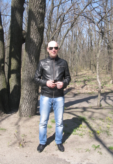 Моя фотография - Сергей Хатунцев, 51 из Нововоронеж (@sergeyhatuncev)
