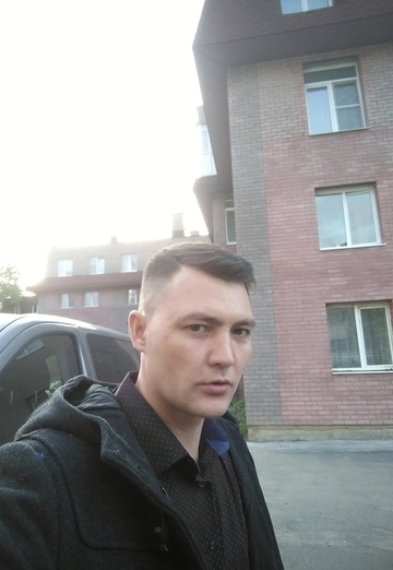 Моя фотография - Тимур, 41 из Подольск (@timur54899)