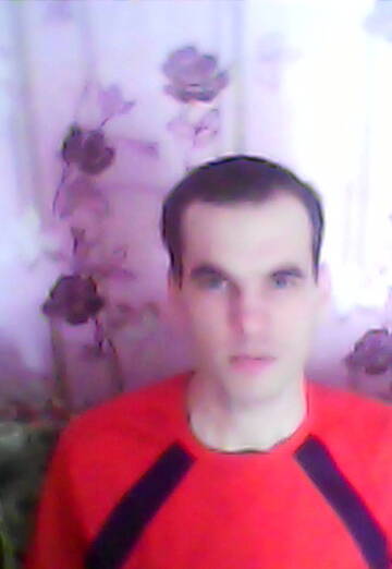 Моя фотография - Миронов Сергей, 36 из Матвеев Курган (@mironovsergey8)