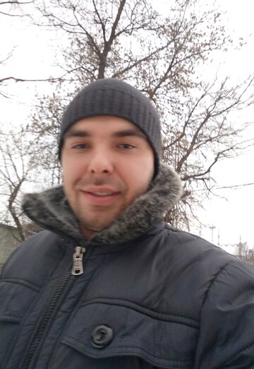 My photo - Aleksandr Jeltyakov, 41 from Vidnoye (@aleksandrjeltyakov)