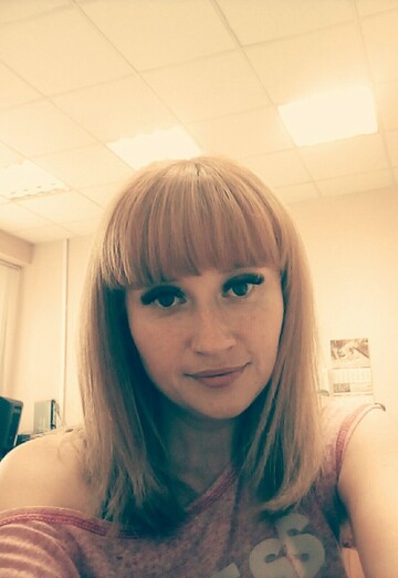 Моя фотография - Яна, 34 из Харьков (@yana49173)