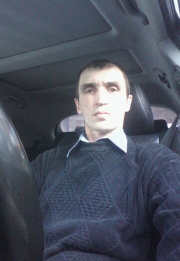 Моя фотография - Александр, 49 из Екатеринбург (@aleksandr502553)