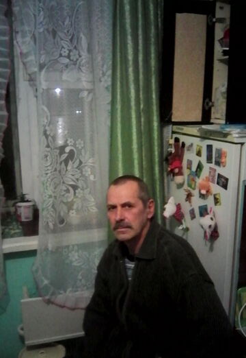 Моя фотография - Сергей, 63 из Гурьевск (@sergey487612)