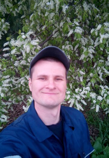 Моя фотография - Konstantin, 43 из Мариинск (@konstantin60433)