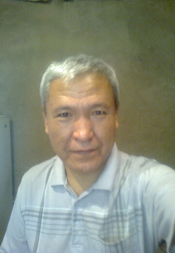 My photo - Momunov Ymnaly, 59 from Jalalabat (@momunovimn8634554)
