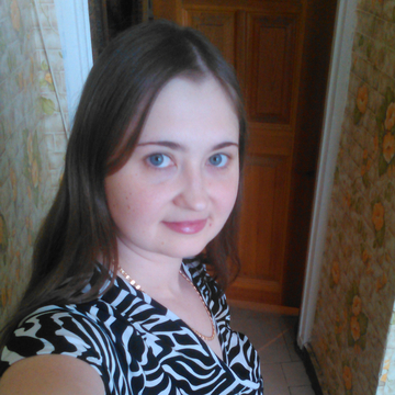 Моя фотография - Евгения, 35 из Екатеринбург (@evgeniya15122)
