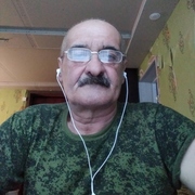 Давид, 61, Набережные Челны