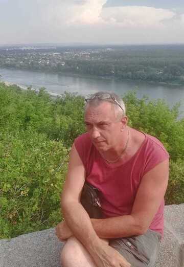 My photo - Sergey, 53 from Ozyorsk (@andrey5998183)