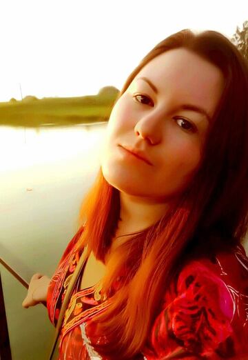 My photo - Vitalina, 30 from Chernivtsi (@vitalina1565)