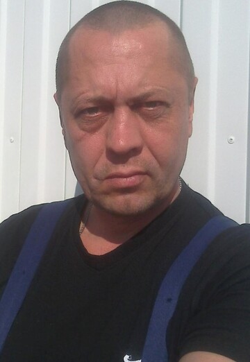 Моя фотография - Валерий, 52 из Михайловка (@valeriy59438)