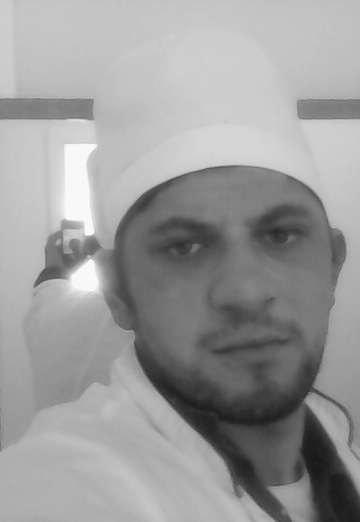 Кадыров Рамазан (@kadirovramazan) — моя фотография № 2