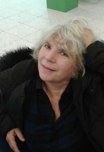 My photo - Tatyana, 73 from Kirensk (@tatyana276916)