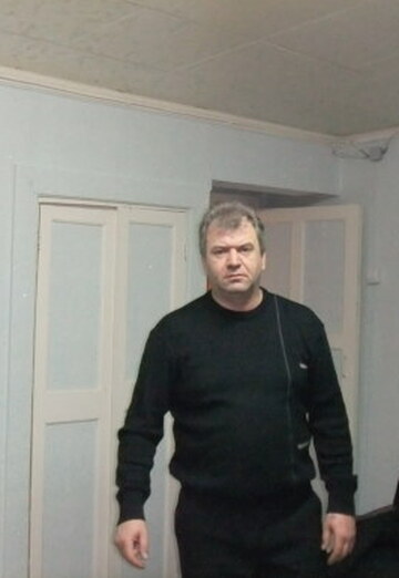 Моя фотография - Виталик, 52 из Усинск (@vitalik927)