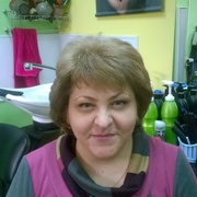 Елена, 53, Ейск