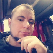 Владимир Дорох, 33, Наро-Фоминск