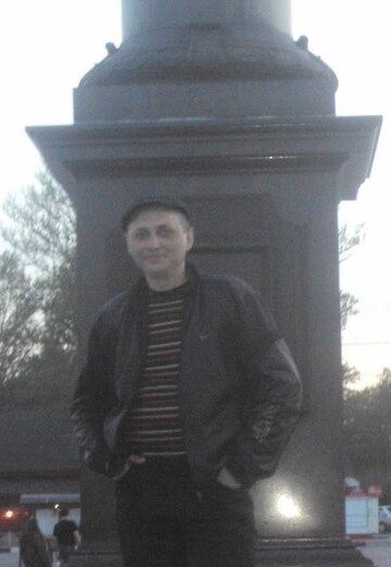 Моя фотография - Evgeny, 45 из Брянск (@evgeny3275)