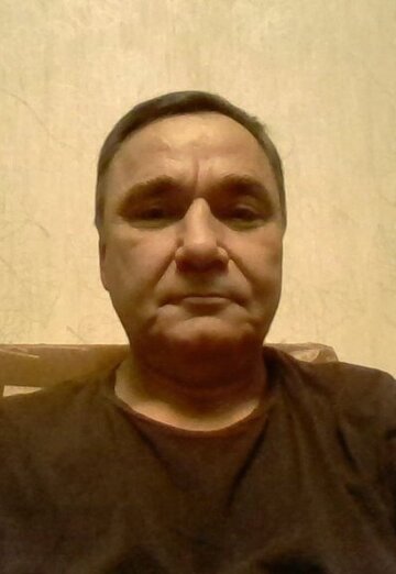 Minha foto - oleg, 65 de Krasnodar (@oleg370231)