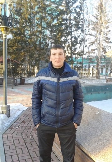 My photo - Grisha, 32 from Tashtagol (@grisha2071)